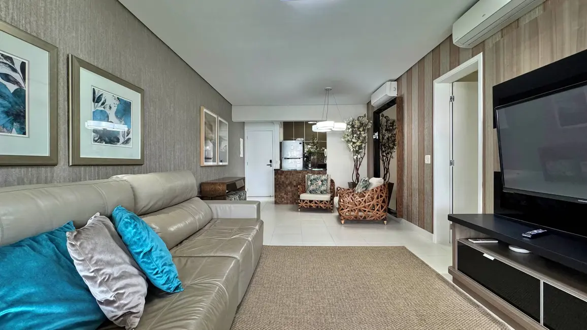 Foto 7 de Apartamento com 3 quartos à venda, 128m2 em Riviera de São Lourenço, Bertioga - SP