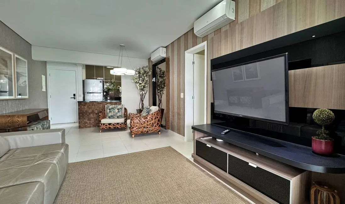 Foto 8 de Apartamento com 3 quartos à venda, 128m2 em Riviera de São Lourenço, Bertioga - SP