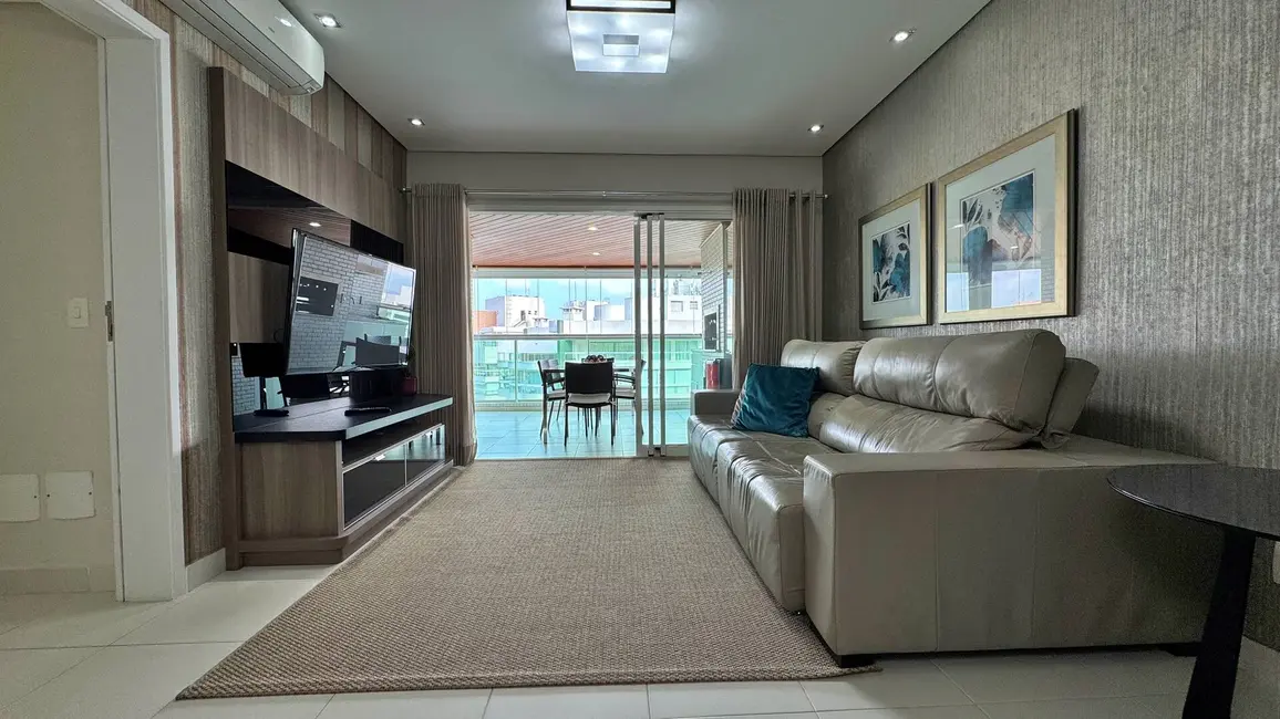 Foto 5 de Apartamento com 3 quartos à venda, 128m2 em Riviera de São Lourenço, Bertioga - SP