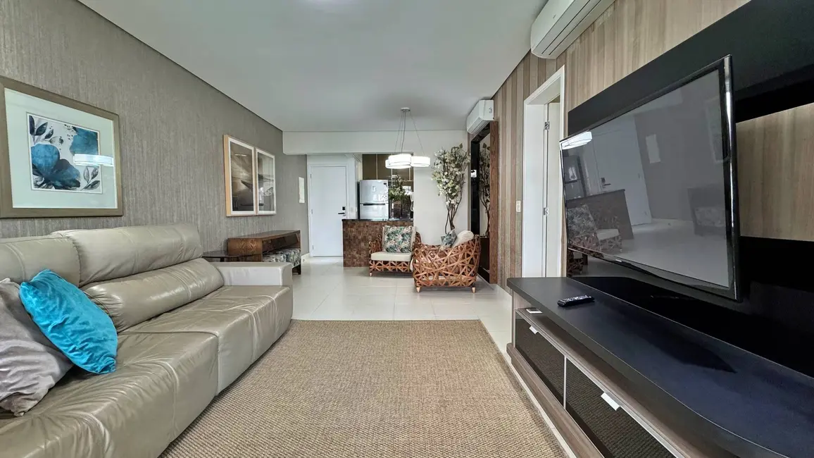 Foto 6 de Apartamento com 3 quartos à venda, 128m2 em Riviera de São Lourenço, Bertioga - SP