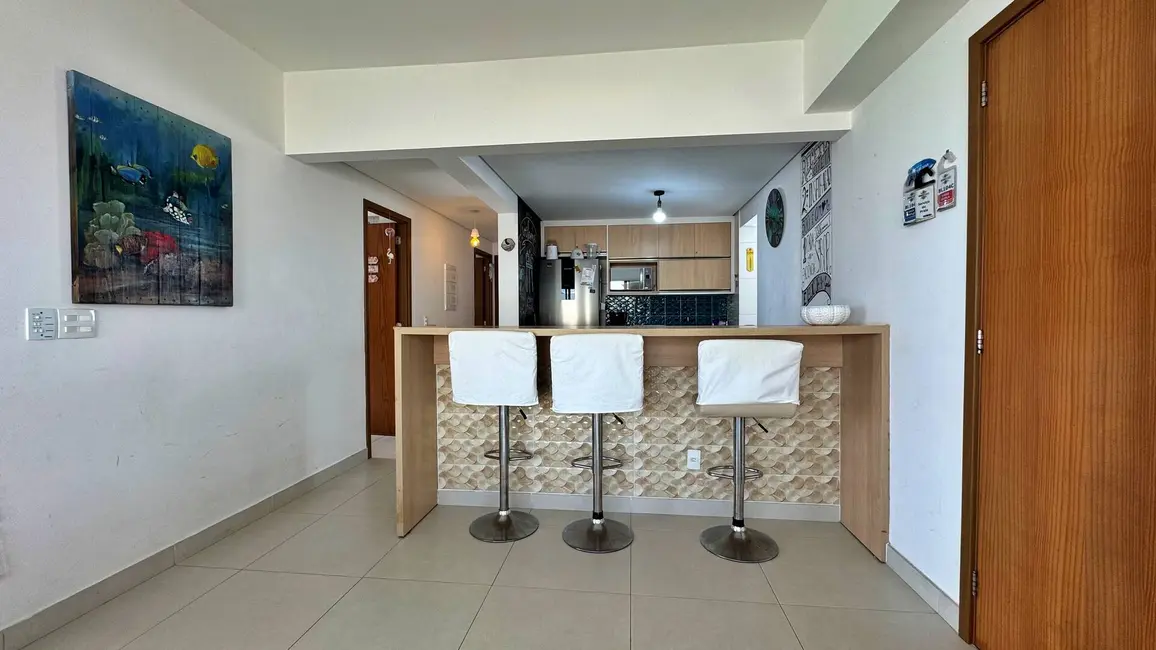 Foto 6 de Cobertura com 3 quartos à venda, 156m2 em Bertioga - SP