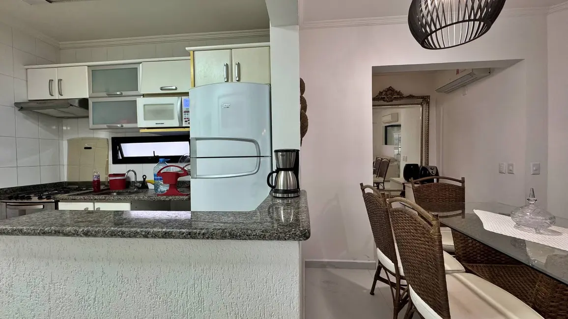Foto 8 de Apartamento com 3 quartos à venda e para alugar, 94m2 em Riviera de São Lourenço, Bertioga - SP