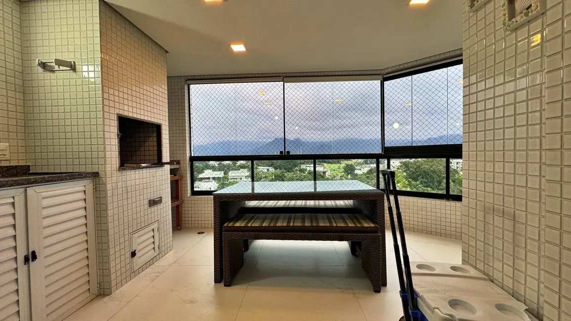 Foto 6 de Apartamento com 3 quartos à venda e para alugar, 94m2 em Riviera de São Lourenço, Bertioga - SP