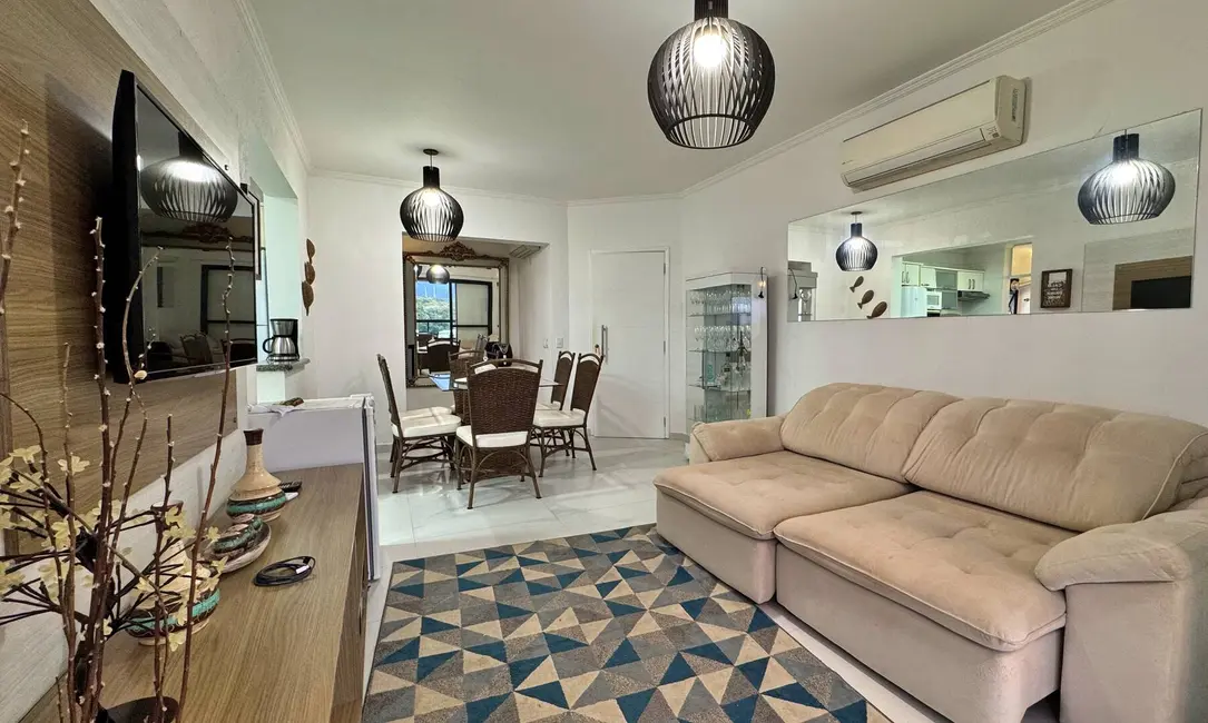 Foto 5 de Apartamento com 3 quartos à venda e para alugar, 94m2 em Riviera de São Lourenço, Bertioga - SP