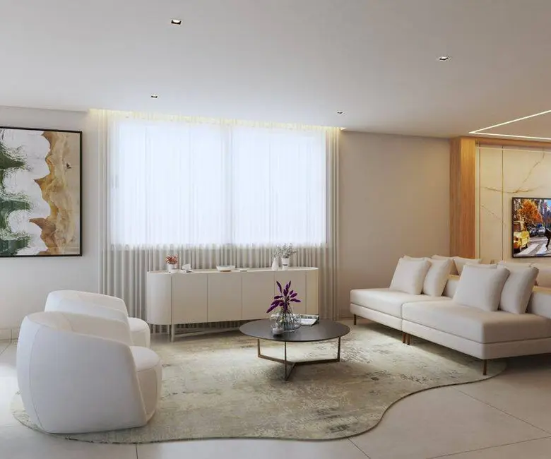 Foto 4 de Casa de Condomínio com 6 quartos à venda, 1068m2 em Riviera de São Lourenço, Bertioga - SP