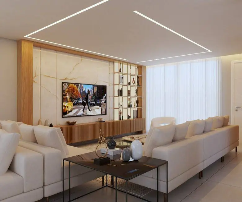 Foto 2 de Casa de Condomínio com 6 quartos à venda, 1068m2 em Riviera de São Lourenço, Bertioga - SP