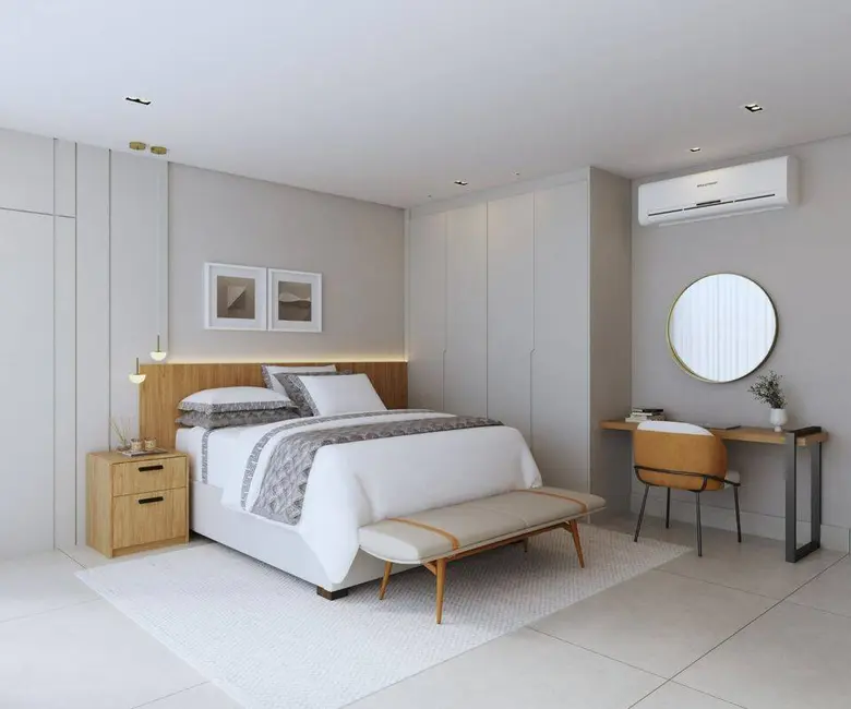 Foto 9 de Casa de Condomínio com 6 quartos à venda, 1068m2 em Riviera de São Lourenço, Bertioga - SP