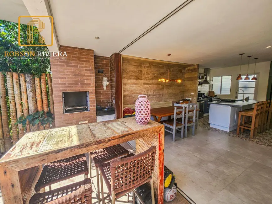Foto 7 de Casa com 4 quartos à venda, 232m2 em Riviera de São Lourenço, Bertioga - SP