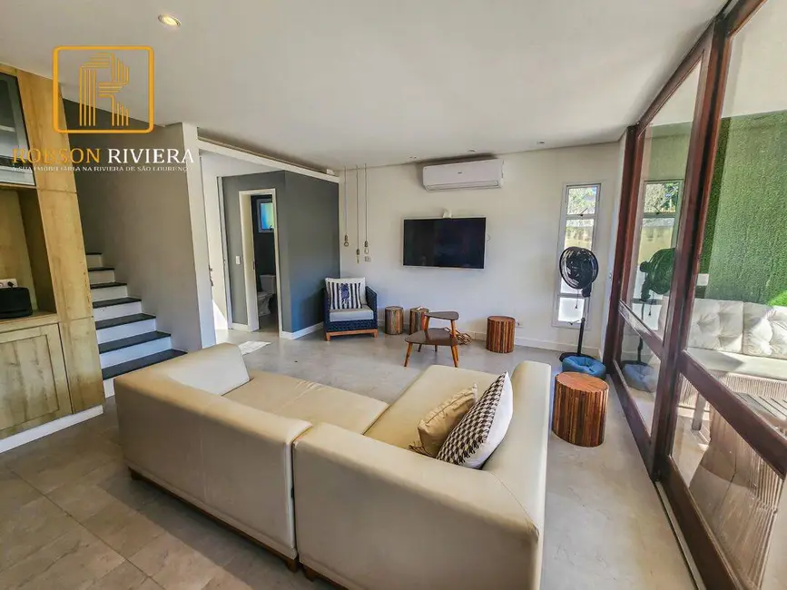 Foto 5 de Casa com 4 quartos à venda, 232m2 em Riviera de São Lourenço, Bertioga - SP