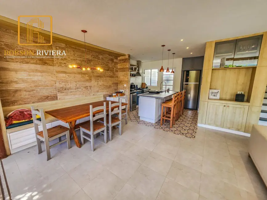 Foto 8 de Casa com 4 quartos à venda, 232m2 em Riviera de São Lourenço, Bertioga - SP