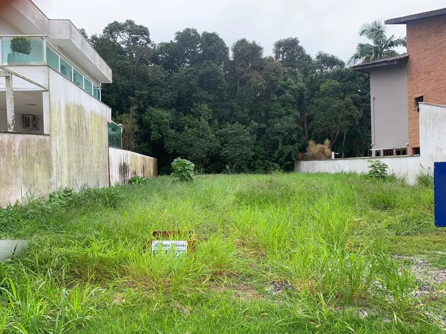 Foto 2 de Terreno / Lote à venda, 495m2 em Riviera de São Lourenço, Bertioga - SP