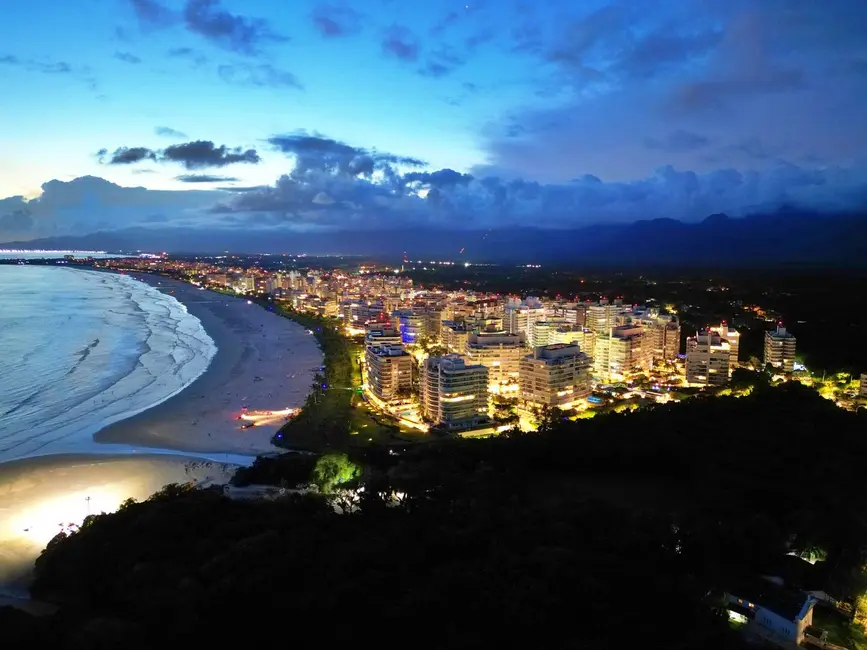 Foto 3 de Terreno / Lote à venda, 495m2 em Riviera de São Lourenço, Bertioga - SP