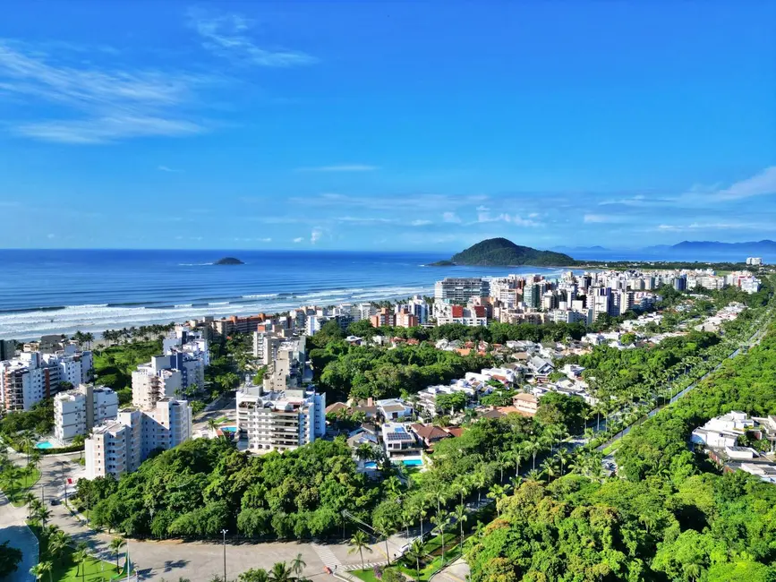 Foto 6 de Terreno / Lote à venda, 495m2 em Riviera de São Lourenço, Bertioga - SP