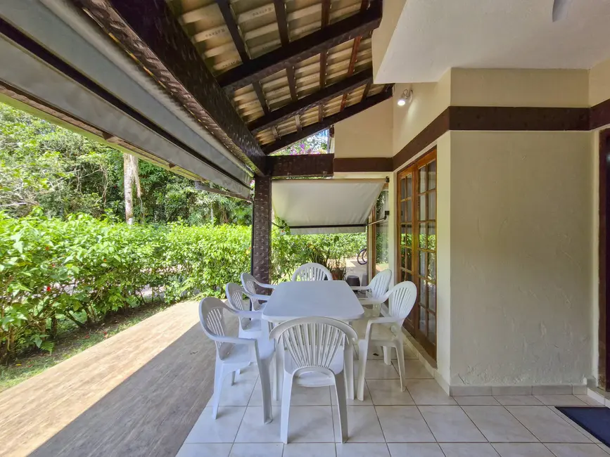 Foto 2 de Casa com 2 quartos à venda, 109m2 em Riviera de São Lourenço, Bertioga - SP