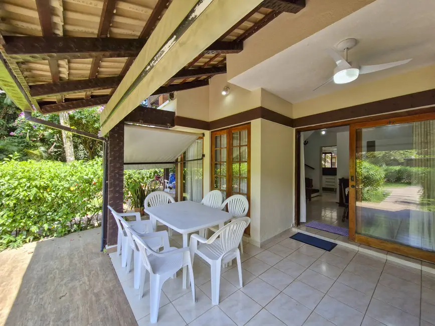 Foto 4 de Casa com 2 quartos à venda, 109m2 em Riviera de São Lourenço, Bertioga - SP