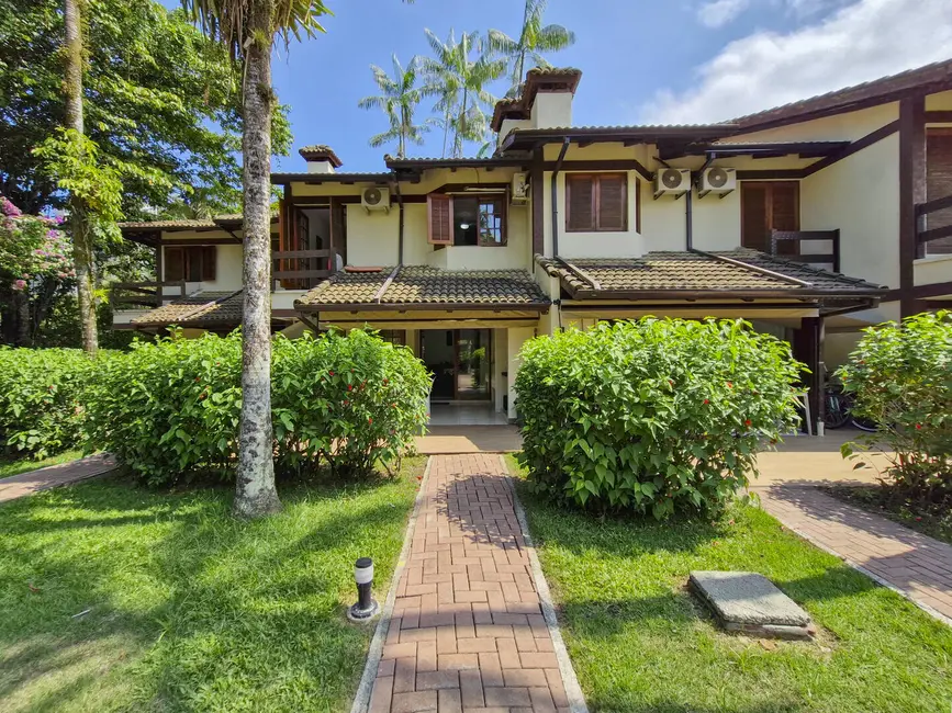 Foto 1 de Casa com 2 quartos à venda, 109m2 em Riviera de São Lourenço, Bertioga - SP