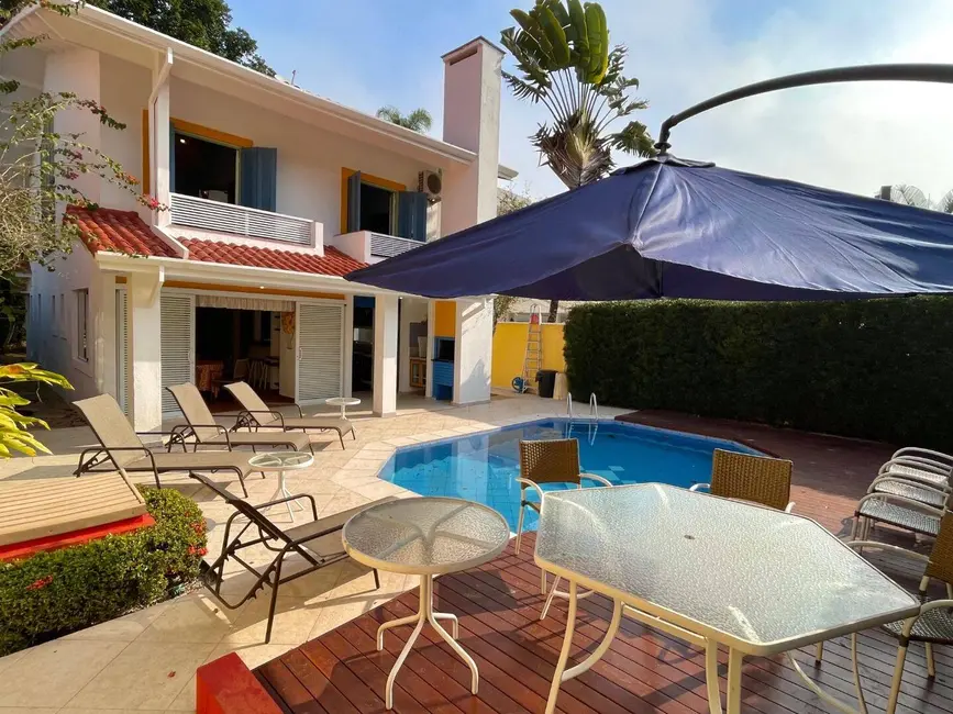 Foto 6 de Casa com 4 quartos à venda, 320m2 em Riviera de São Lourenço, Bertioga - SP