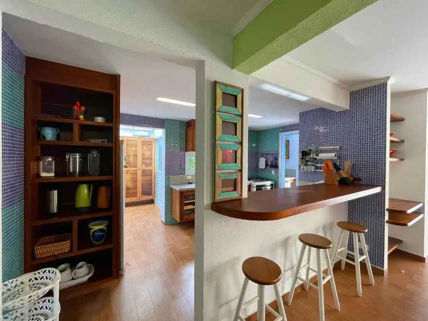 Foto 9 de Casa com 4 quartos à venda, 320m2 em Riviera de São Lourenço, Bertioga - SP