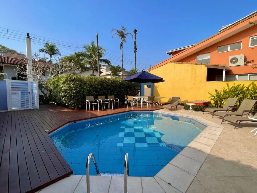 Foto 5 de Casa com 4 quartos à venda, 320m2 em Riviera de São Lourenço, Bertioga - SP