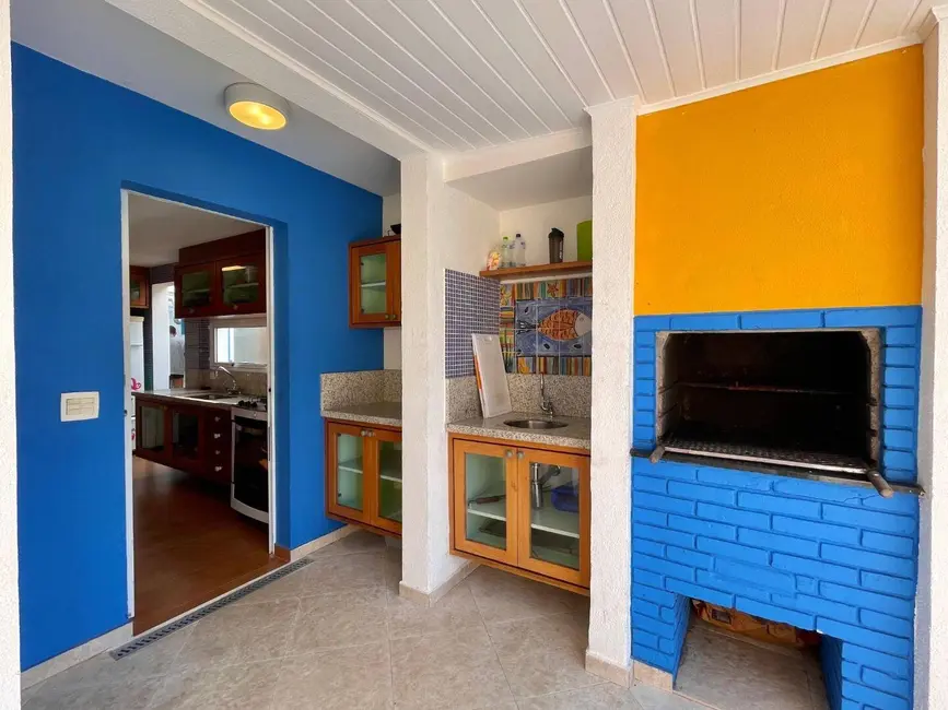 Foto 7 de Casa com 4 quartos à venda, 320m2 em Riviera de São Lourenço, Bertioga - SP