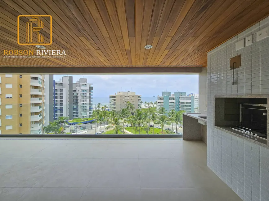 Apartamento com 3 quartos à venda, 138m2 em Riviera de São Lourenço, Bertioga - SP - imagem 9 Foto 9 de Apartamento com 3 quartos à venda, 138m2 em Riviera de São Lourenço, Bertioga - SP