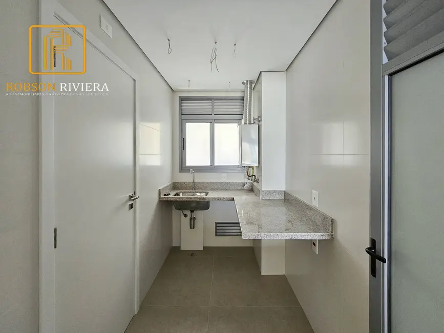 Apartamento com 3 quartos à venda, 138m2 em Riviera de São Lourenço, Bertioga - SP - imagem 6 Foto 6 de Apartamento com 3 quartos à venda, 138m2 em Riviera de São Lourenço, Bertioga - SP