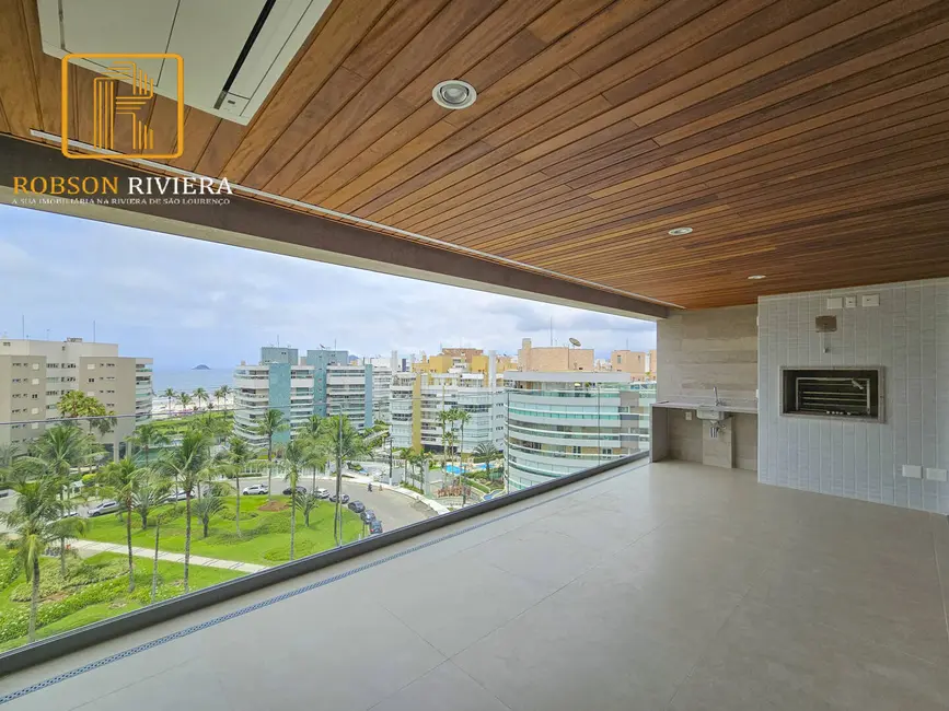 Apartamento com 3 quartos à venda, 138m2 em Riviera de São Lourenço, Bertioga - SP - imagem 1 Foto 1 de Apartamento com 3 quartos à venda, 138m2 em Riviera de São Lourenço, Bertioga - SP