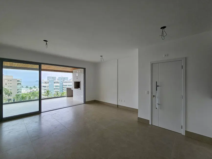 Foto 2 de Apartamento com 3 quartos à venda, 138m2 em Riviera de São Lourenço, Bertioga - SP
