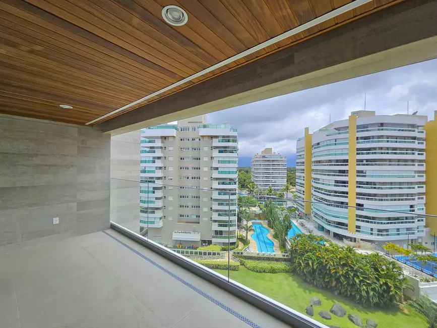 Foto 5 de Apartamento com 3 quartos à venda, 138m2 em Riviera de São Lourenço, Bertioga - SP