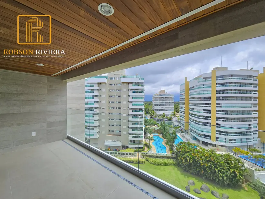 Apartamento com 3 quartos à venda, 138m2 em Riviera de São Lourenço, Bertioga - SP - imagem 5 Foto 5 de Apartamento com 3 quartos à venda, 138m2 em Riviera de São Lourenço, Bertioga - SP