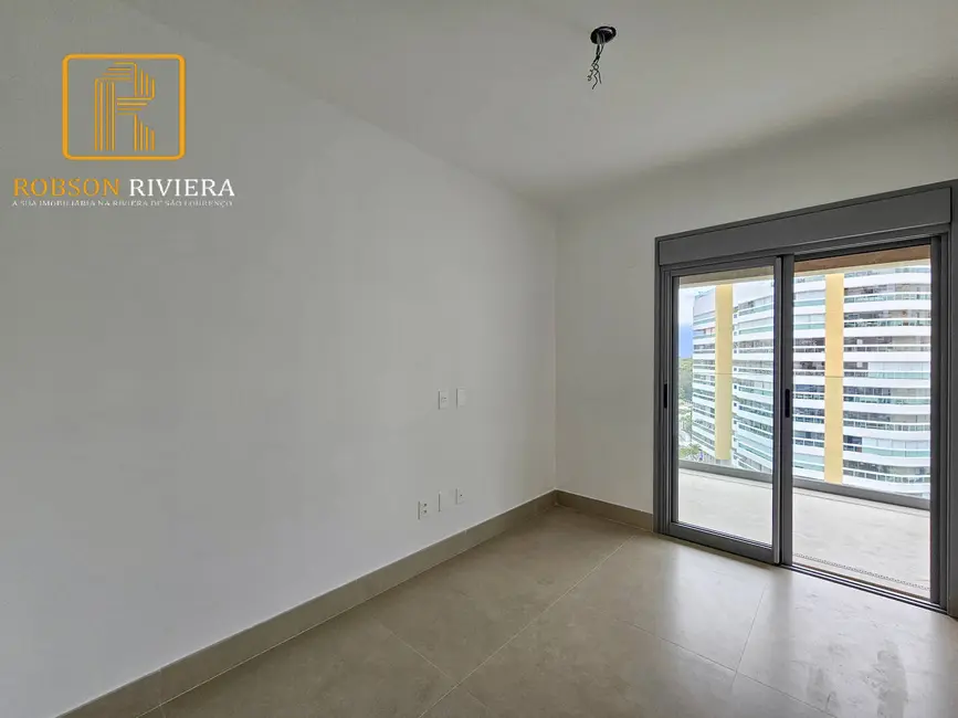 Apartamento com 3 quartos à venda, 138m2 em Riviera de São Lourenço, Bertioga - SP - imagem 4 Foto 4 de Apartamento com 3 quartos à venda, 138m2 em Riviera de São Lourenço, Bertioga - SP