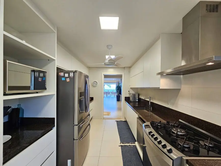 Foto 7 de Apartamento com 4 quartos à venda, 236m2 em Riviera de São Lourenço, Bertioga - SP
