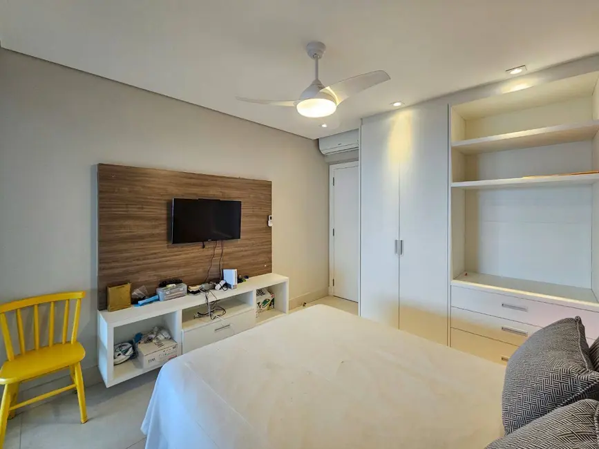 Foto 9 de Apartamento com 4 quartos à venda, 236m2 em Riviera de São Lourenço, Bertioga - SP