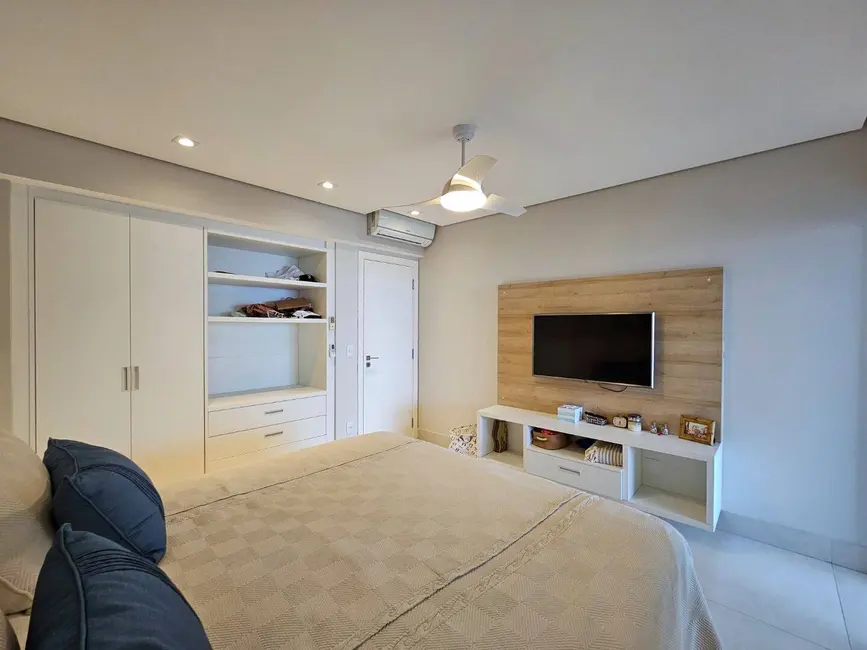 Foto 8 de Apartamento com 4 quartos à venda, 236m2 em Riviera de São Lourenço, Bertioga - SP