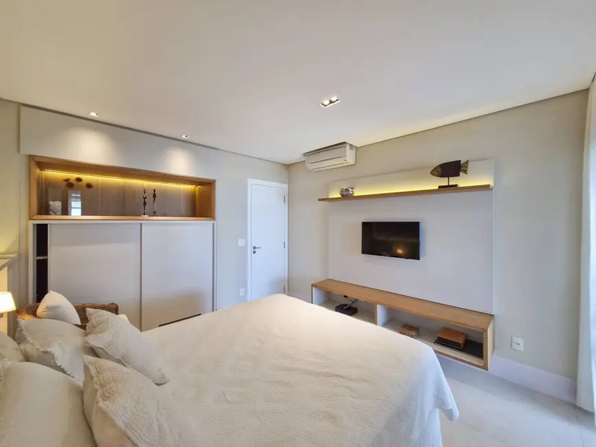 Foto 9 de Apartamento com 4 quartos à venda, 236m2 em Riviera de São Lourenço, Bertioga - SP