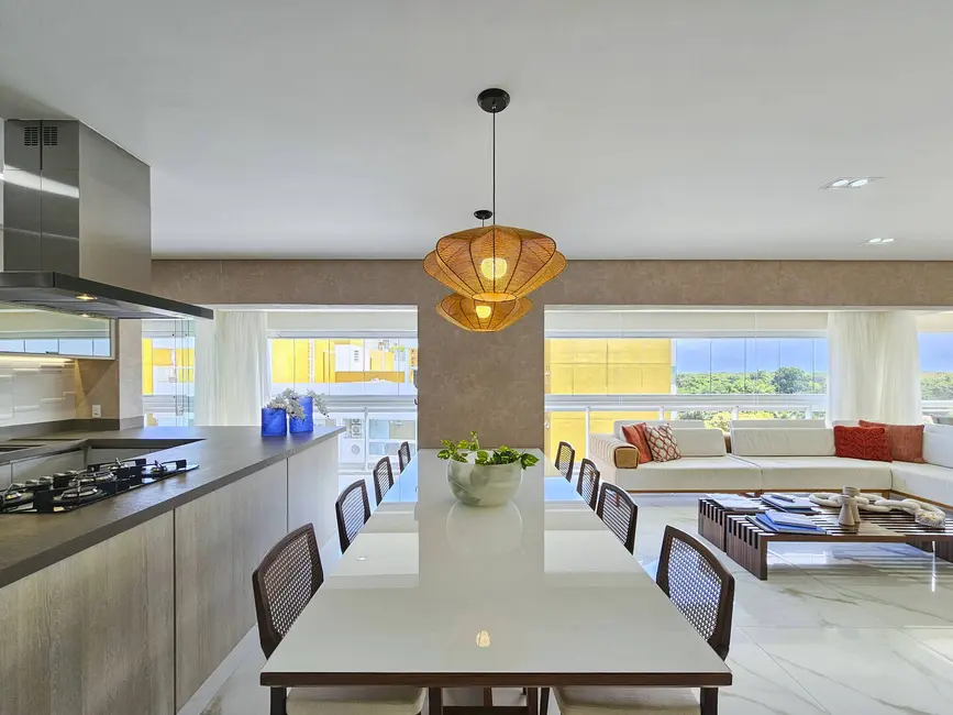 Foto 7 de Cobertura com 4 quartos à venda, 199m2 em Riviera de São Lourenço, Bertioga - SP