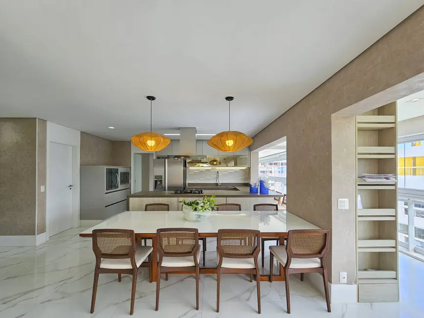 Foto 8 de Cobertura com 4 quartos à venda, 199m2 em Riviera de São Lourenço, Bertioga - SP