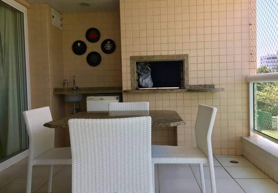 Foto 9 de Apartamento com 3 quartos à venda, 114m2 em Riviera de São Lourenço, Bertioga - SP