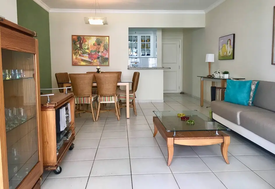 Foto 2 de Apartamento com 3 quartos à venda, 114m2 em Riviera de São Lourenço, Bertioga - SP