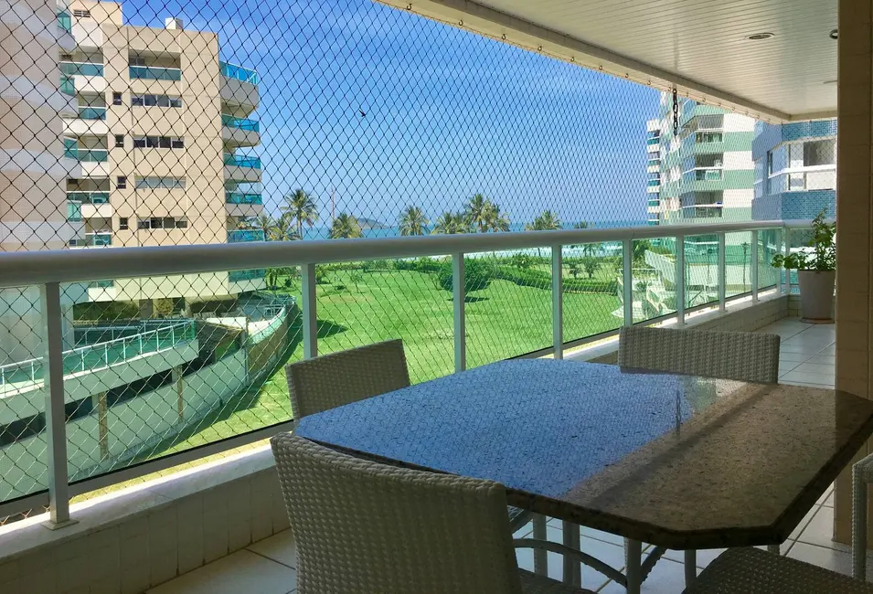 Foto 1 de Apartamento com 3 quartos à venda, 114m2 em Riviera de São Lourenço, Bertioga - SP