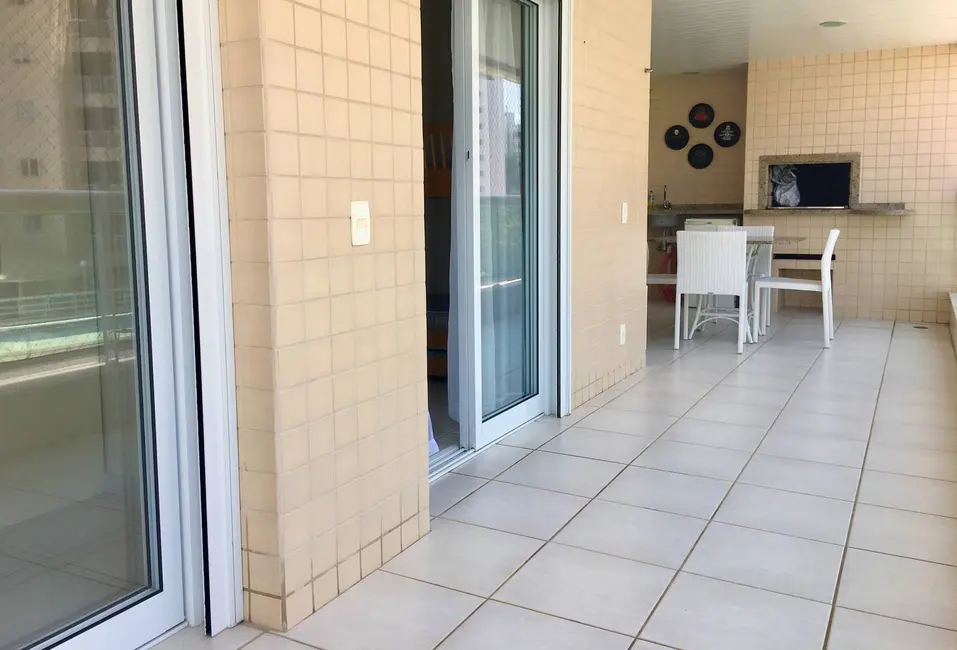 Foto 8 de Apartamento com 3 quartos à venda, 114m2 em Riviera de São Lourenço, Bertioga - SP