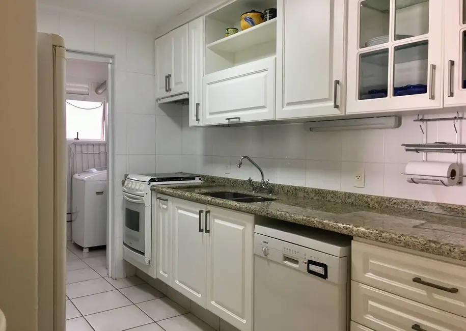 Foto 5 de Apartamento com 3 quartos à venda, 114m2 em Riviera de São Lourenço, Bertioga - SP