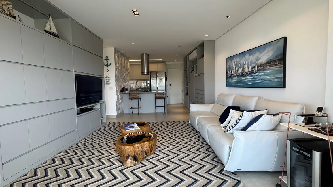 Foto 8 de Apartamento com 2 quartos à venda, 100m2 em Riviera de São Lourenço, Bertioga - SP