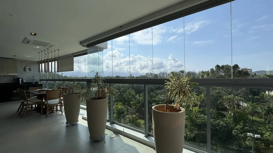 Foto 7 de Apartamento com 2 quartos à venda, 100m2 em Riviera de São Lourenço, Bertioga - SP