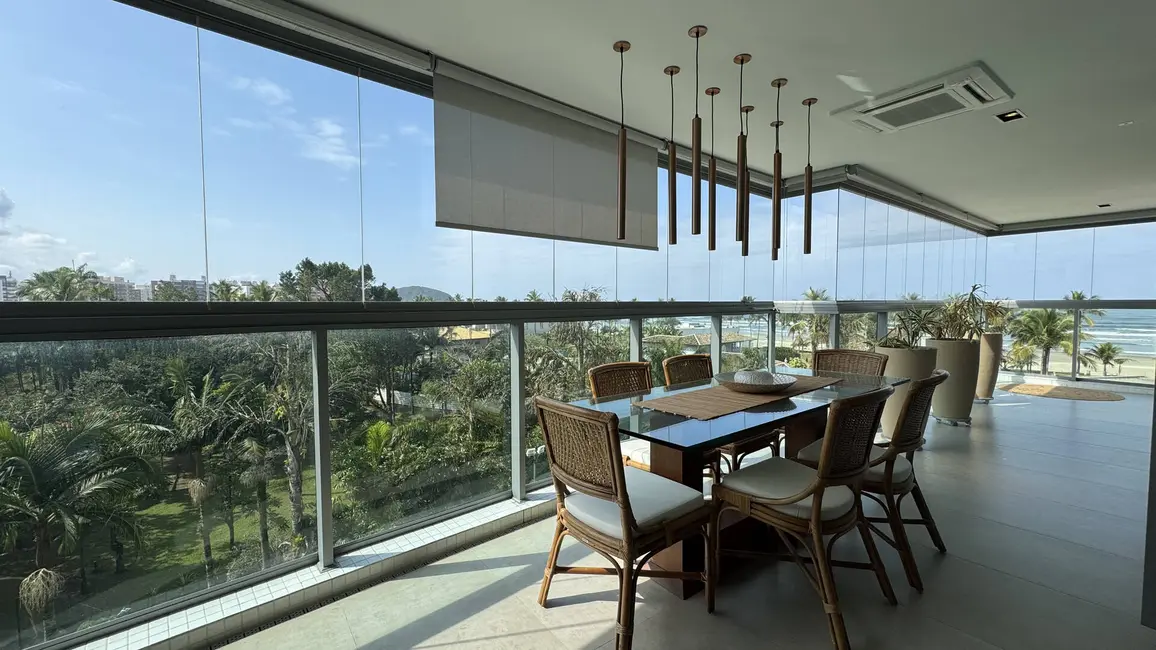 Foto 1 de Apartamento com 2 quartos à venda, 100m2 em Riviera de São Lourenço, Bertioga - SP