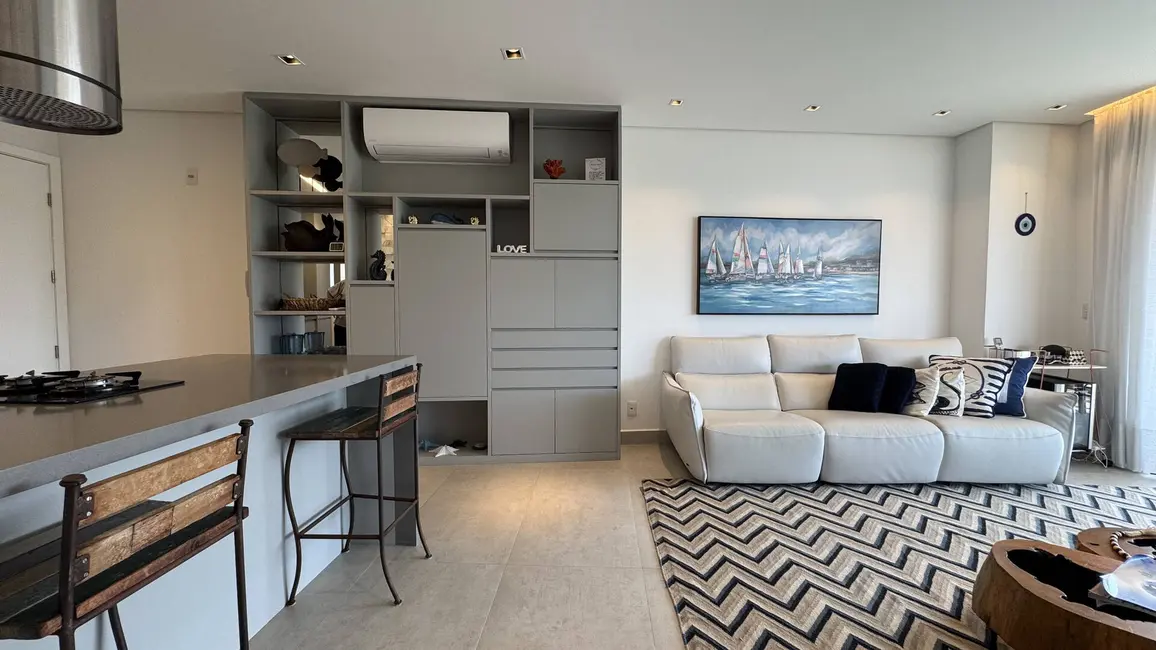 Foto 5 de Apartamento com 2 quartos à venda, 100m2 em Riviera de São Lourenço, Bertioga - SP