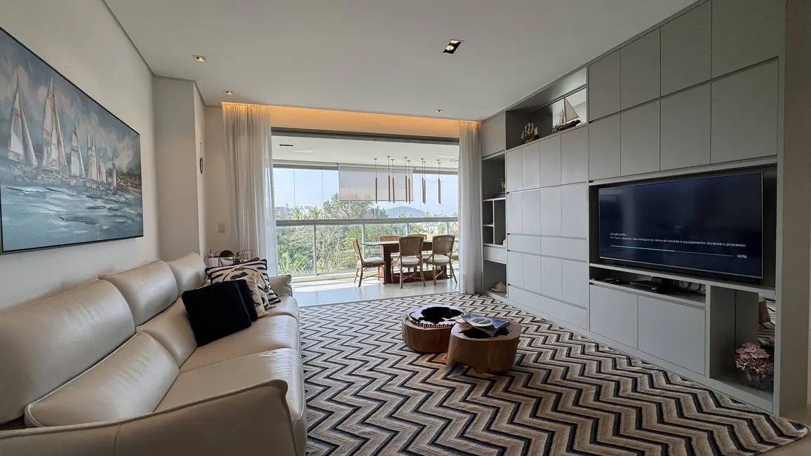 Foto 4 de Apartamento com 2 quartos à venda, 100m2 em Riviera de São Lourenço, Bertioga - SP