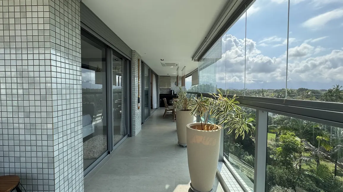 Foto 6 de Apartamento com 2 quartos à venda, 100m2 em Riviera de São Lourenço, Bertioga - SP