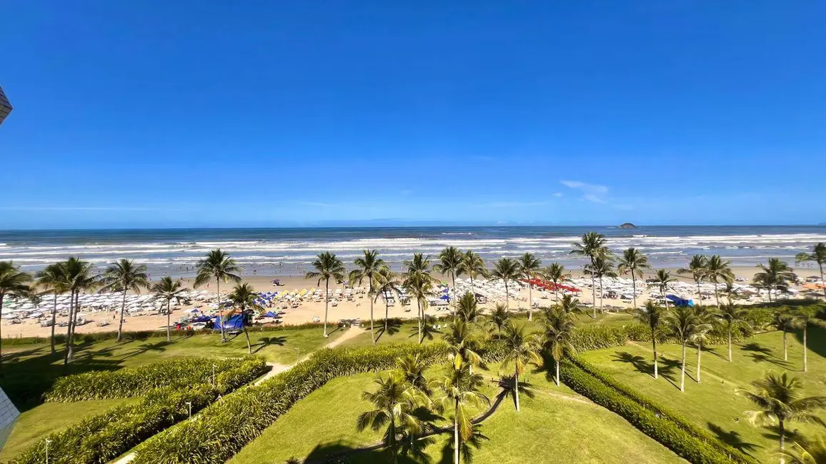 Foto 2 de Apartamento com 4 quartos à venda, 257m2 em Riviera de São Lourenço, Bertioga - SP