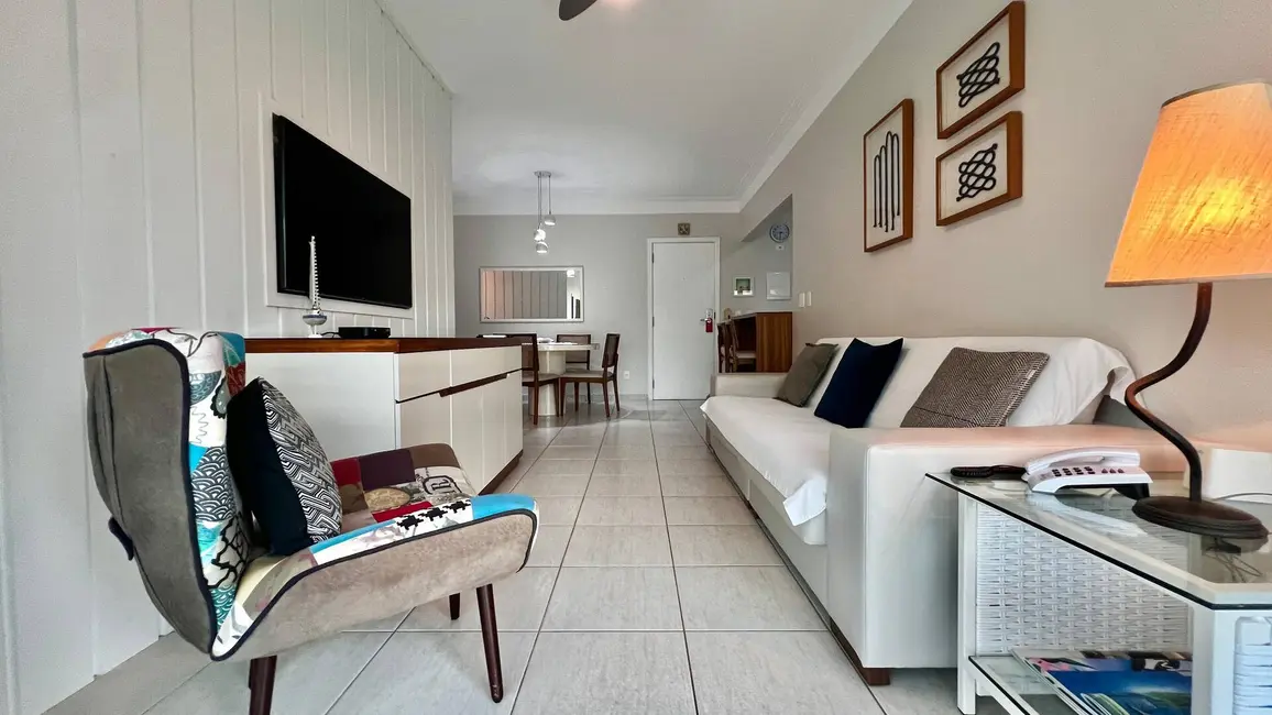 Foto 3 de Loft / Flat com 2 quartos à venda, 182m2 em Riviera de São Lourenço, Bertioga - SP